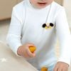 Áo dài tay cao cổ - IVC310901
