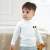 Áo dài tay cao cổ - IVC310901
