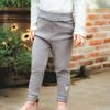 Quần legging dài bèo cạp - IVC410001