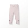 Quần legging dài bèo cạp - IVC410001