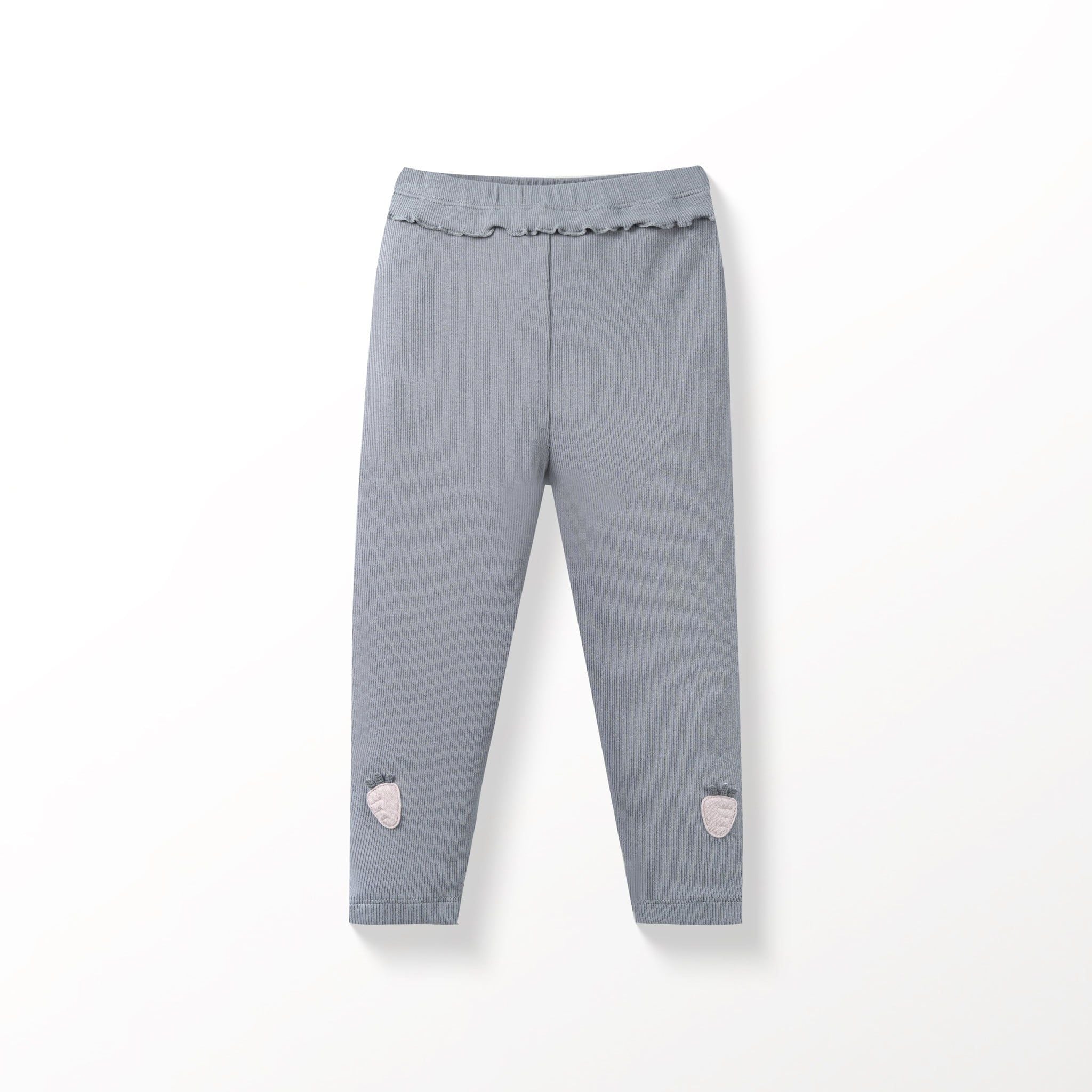 Quần legging dài bèo cạp - IVC410001
