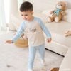 Bộ dài tay cổ tròn - IVS110402