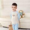 Bộ dài tay cổ tròn - IVS110402