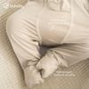 Bộ dài tay cài chéo Little Rainbow - IVS110802