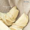 Bộ dài tay cài chéo Little Sunshine - IVS1108LS
