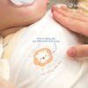 Bộ dài tay cài chéo Little Sunshine - IVS1108LS