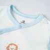 Bộ dài tay cài chéo Little Sunshine - IVS1108LS