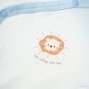 Bộ dài tay cài chéo Little Sunshine - IVS1108LS