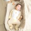 Bộ dài tay cài chéo Little Sunshine - IVS1108LS