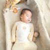 Bộ dài tay cài chéo Little Sunshine - IVS1108LS