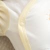 Bộ dài tay cài chéo Little Sunshine - IVS1108LS