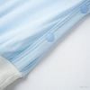 Body dài tay cài thẳng Little Sunshine - IVS2102LS