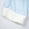 Body dài tay cài thẳng Little Sunshine - IVS2102LS