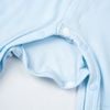 Body dài tay cài thẳng Little Sunshine - IVS2102LS