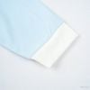 Body dài tay cài thẳng Little Sunshine - IVS2102LS