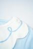 Body dài tay cài thẳng Little Sunshine - IVS2102LS