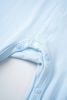 Body dài tay cài thẳng Little Sunshine - IVS2102LS