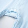 Body dài tay cài thẳng Little Sunshine - IVS2102LS