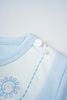 Body dài tay cài thẳng Little Sunshine - IVS2102LS