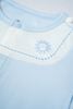 Body dài tay cài thẳng Little Sunshine - IVS2102LS