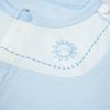 Body dài tay cài thẳng Little Sunshine - IVS2102LS