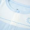 Body dài tay cài thẳng Little Sunshine - IVS2102LS