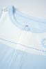 Body dài tay cài thẳng Little Sunshine - IVS2102LS