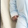 Body dài tay cài thẳng Little Sunshine - IVS2102LS