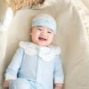 Body dài tay cài thẳng Little Sunshine - IVS2102LS