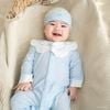 Body dài tay cài thẳng Little Sunshine - IVS2102LS