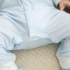 Body dài tay cài thẳng Little Sunshine - IVS2102LS