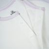 Body đùi ngắn tay cài giữa Little Sunshine - IVS2302LS
