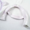 Body đùi ngắn tay cài giữa Little Sunshine - IVS2302LS
