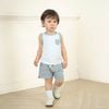 Set 2 áo bé trai - IVS303200