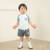 Set 2 áo bé trai - IVS303200