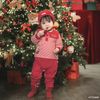 Body dài tay Noel Jingle Joy - KCT210000