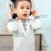 Bộ  thủy thủ dài tay BuBu - PCT115300