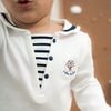 Bộ  thủy thủ dài tay BuBu - PCT115300