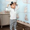 Bộ  thủy thủ dài tay BuBu - PCT115300