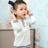 Bộ  thủy thủ dài tay BuBu - PCT115300