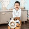Bộ  thủy thủ dài tay BuBu - PCT115300