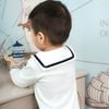 Bộ  thủy thủ dài tay BuBu - PCT115300