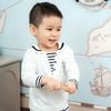 Bộ  thủy thủ dài tay BuBu - PCT115300