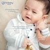 Body dài tay cổ thủy thủ  Bu Bu - PCT215300