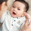 Body dài tay cổ thủy thủ  Bu Bu - PCT215300