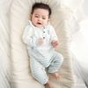 Body dài tay cổ thủy thủ  Bu Bu - PCT215300