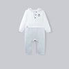 Body dài tay cổ thủy thủ  Bu Bu - PCT215300