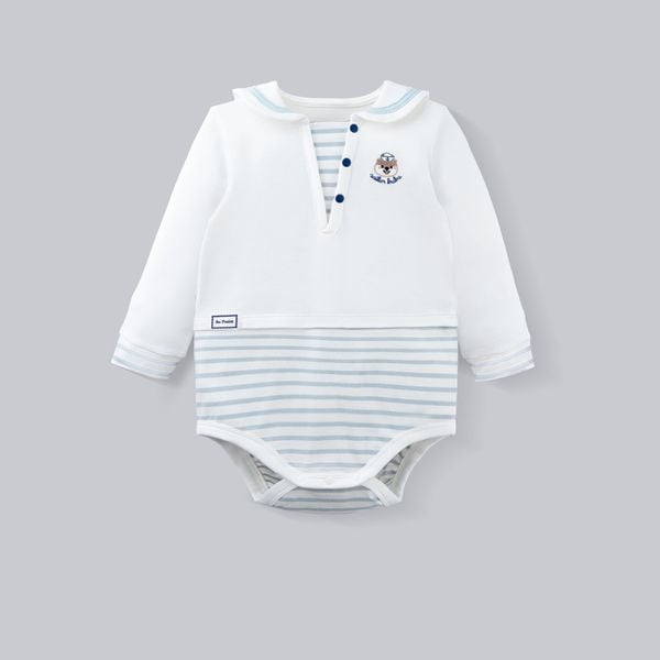  Bộ dài tay cài thẳng Sweet Puppy - IVS110200 
