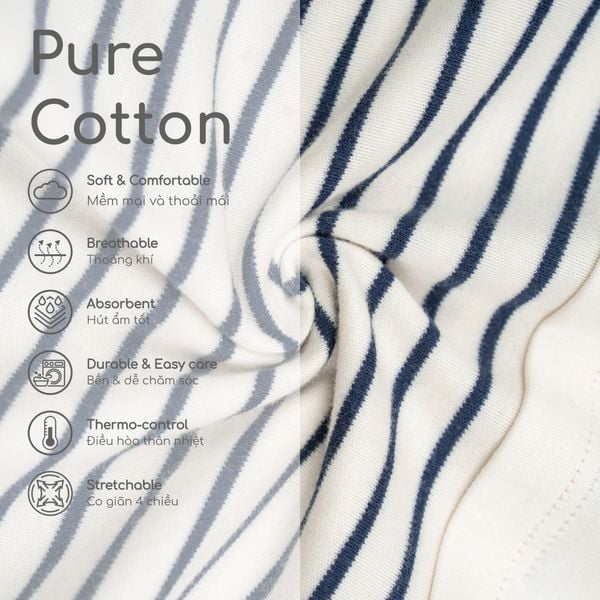  Hello World Premium Baby Gift Set 