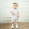 Body đùi ngắn tay cổ thủy thủ - PCT235301